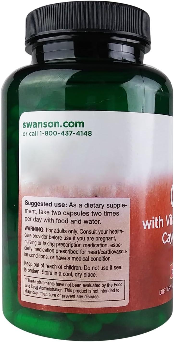 imageSwanson Best Garlic WE HAWTH CAYCoq 120C