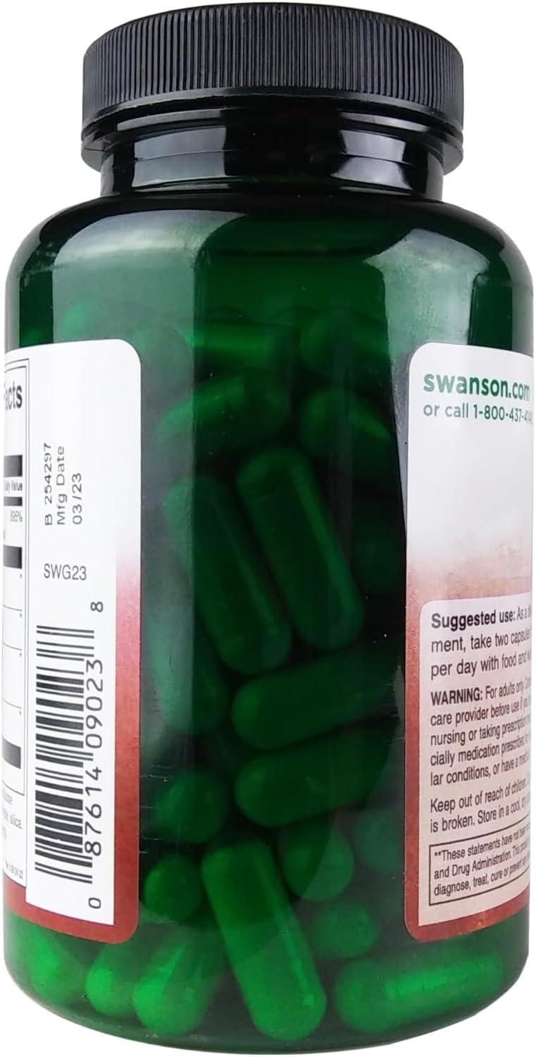 imageSwanson Best Garlic WE HAWTH CAYCoq 120C