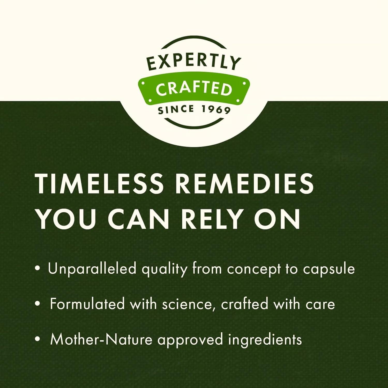 imageSwanson Hair Skin and Nails 60 Tabs