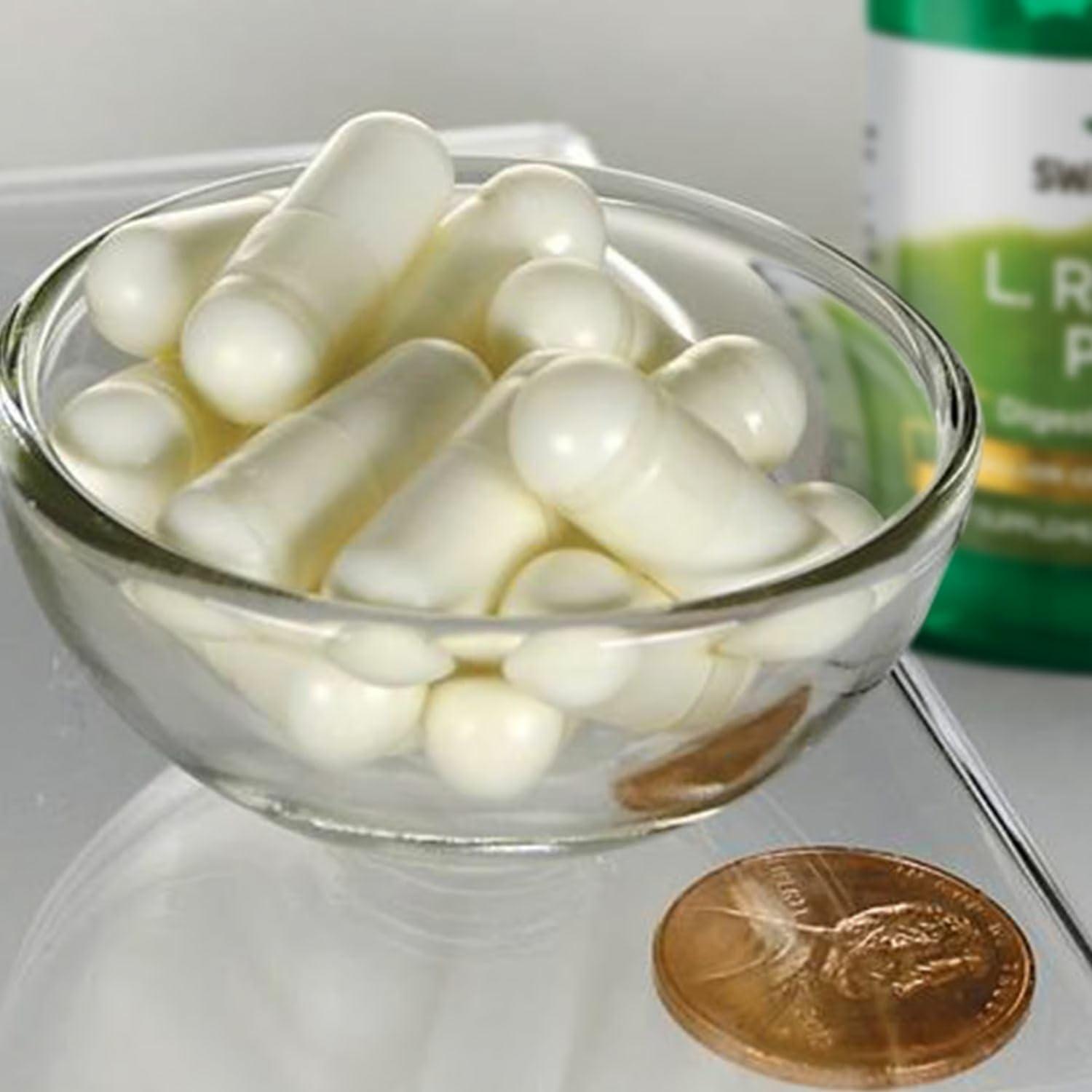 imageSwanson L Reuteri Probiotic Plus wL Rhamnosus L Acidophilus ampamp FOS Prebiotic Digestive Support Promotes Gut Health w 7 Billion CFU per Capsule 30 Veggie Capsules30 Count Pack of 4