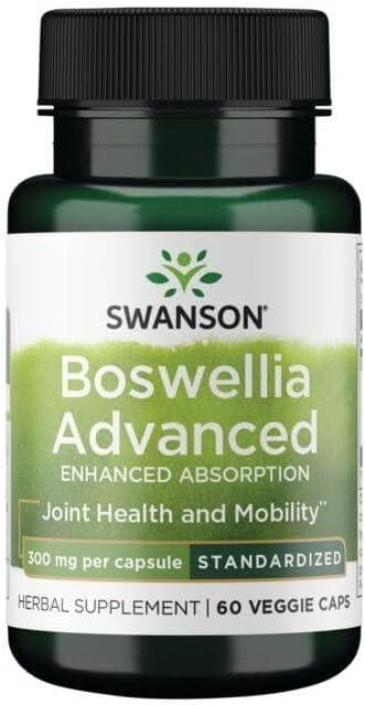 imageSwanson ULT BOSwansonELLIA Advanced 300MG 60VEGCA