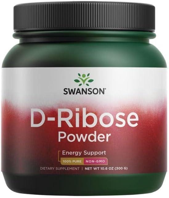 imageSwanson ULT DRIBOSE Powder NonGMO 106 OZ