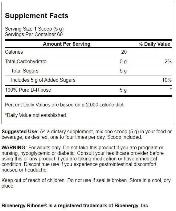 imageSwanson ULT DRIBOSE Powder NonGMO 106 OZ