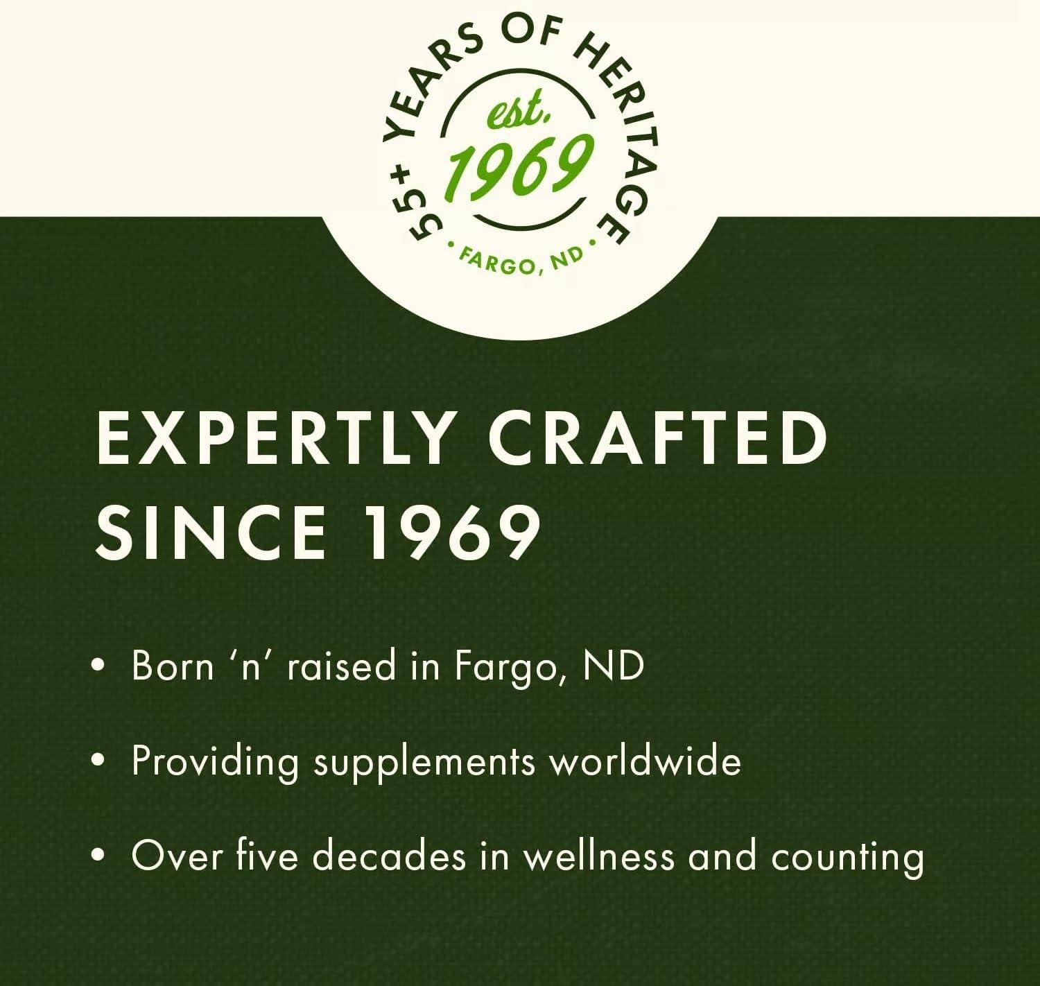 imageSwanson Zinc Picolinate Mineral Supplement Promoting Prostate Health Vision Health ampamp Immune Support Body Preferred Form of Chelated Zinc 60 Capsules 22mg Each60 Count Pack of 4