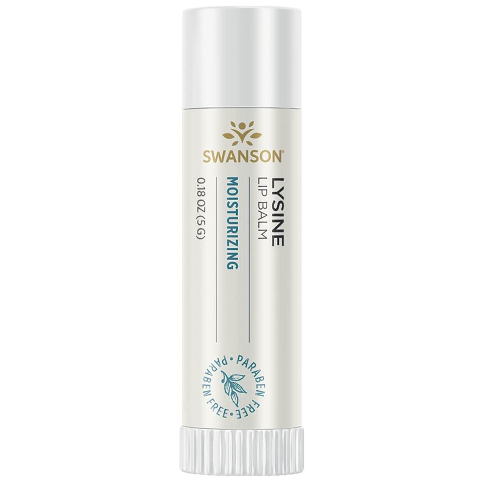 imageSW LYSINE LIP BALM 018 OZ