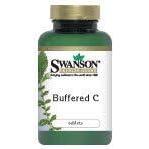 imageSwanson Buffered Vitamin C 500 Milligrams 250 Tabs