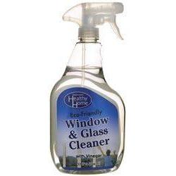 Swanson Eco-Friendly Window Glass Cleaner 32 fl Ounce (946 ml) Liquid