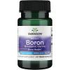 imageSwanson Boron from Albion  Boroganic Glycine Supplement Supporting Joint Health ampamp Bone Health  High Absorption Formula May Support Overall Balance  60 Capsules 6mg Each