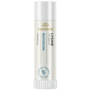 SW LYSINE LIP BALM 0.18 OZ